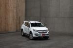 Chevrolet TrailBlazer 2016 года (TH)